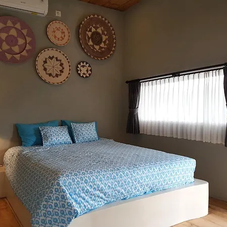 Coco Verde Bali Resort