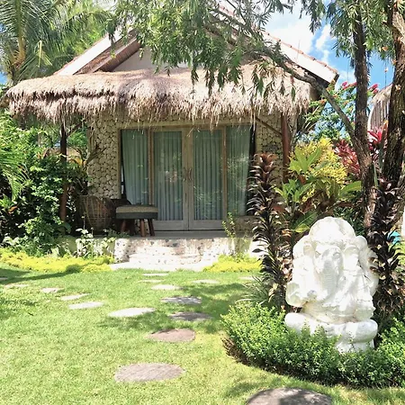 Coco Verde Bali Resort