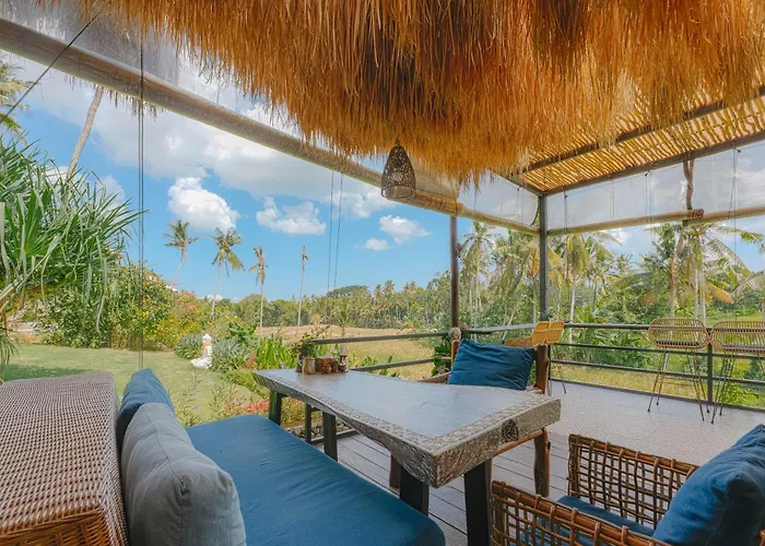 Coco Bali 4*