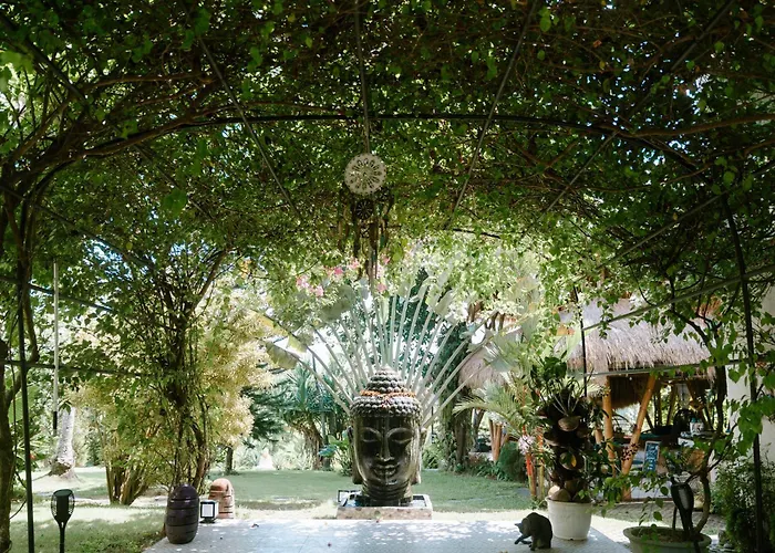 Coco Bali Resort 4*