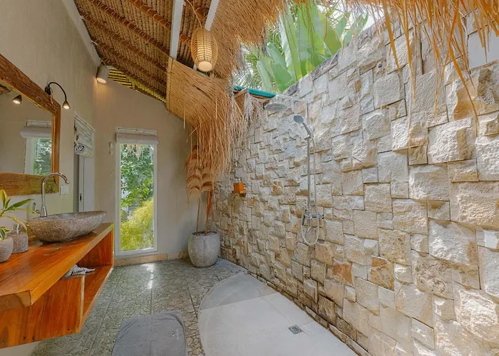 Coco Bali Resort