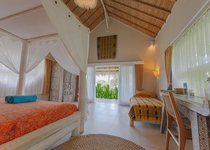 Resort Coco Bali