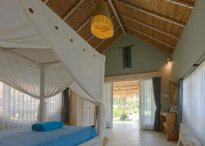 Coco Bali 4*