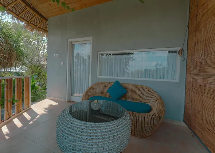 Coco Bali