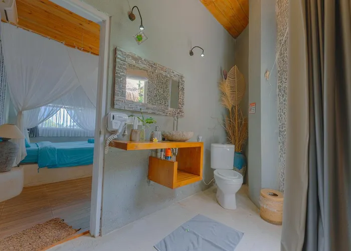 Coco Bali Resort 4*