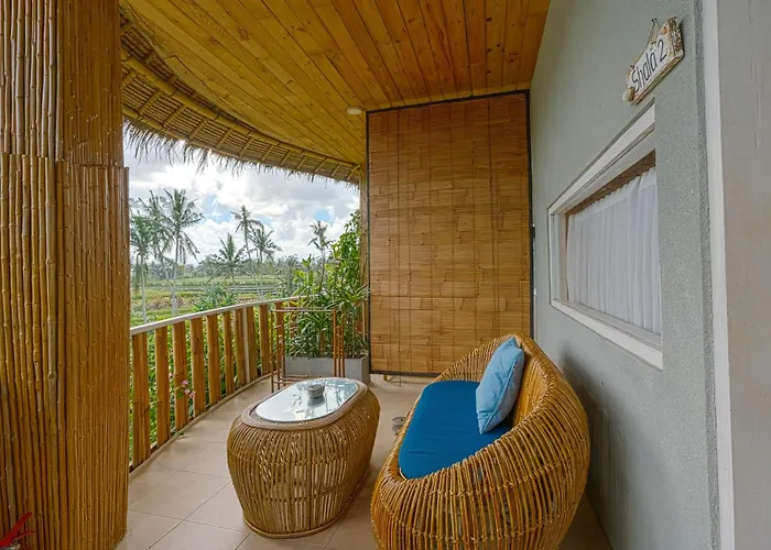 Coco Bali Resort