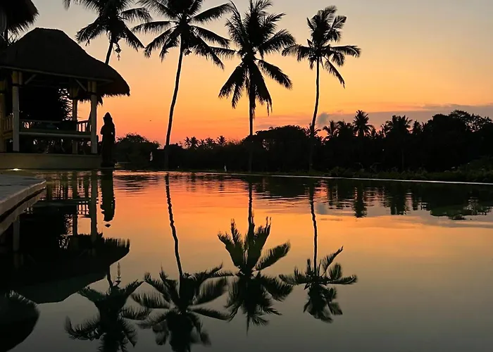Coco Bali Resort Tanah Lot (Bali)