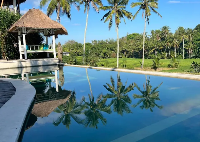 Coco Bali Resort 4*