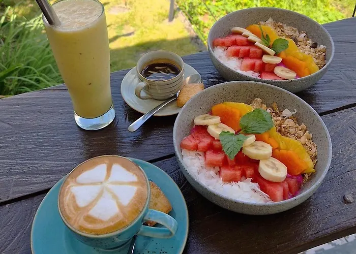 Coco Bali Resort 4*