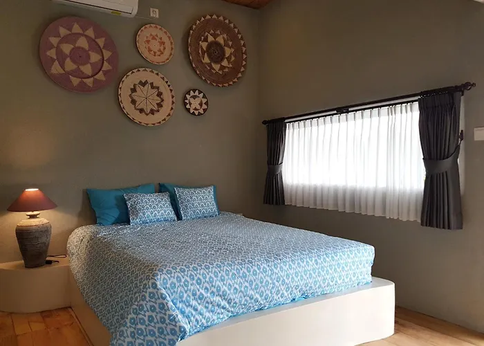 Resort Coco Bali 4*