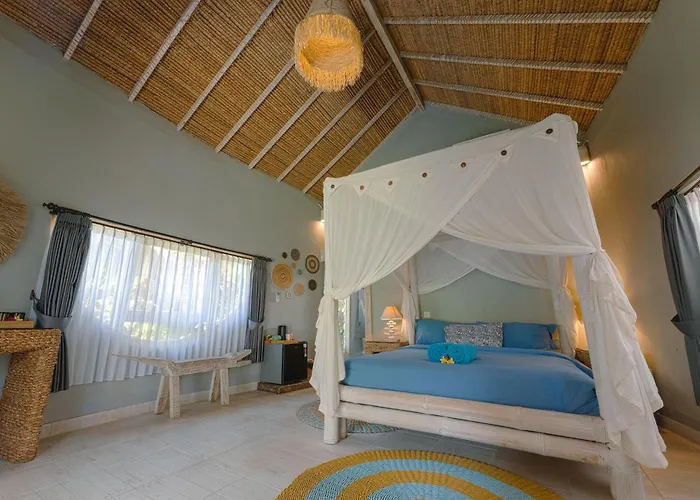 Coco Bali
