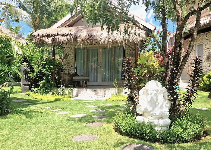 Resort Coco Bali