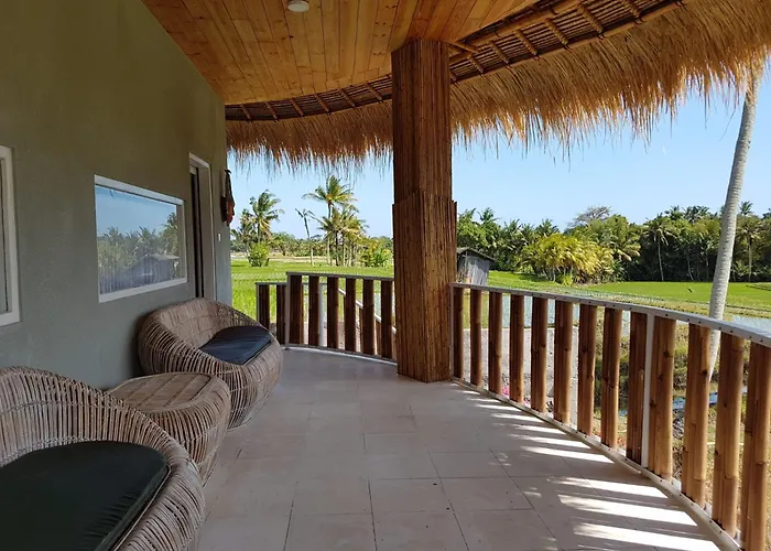 Resort Coco Bali 4*
