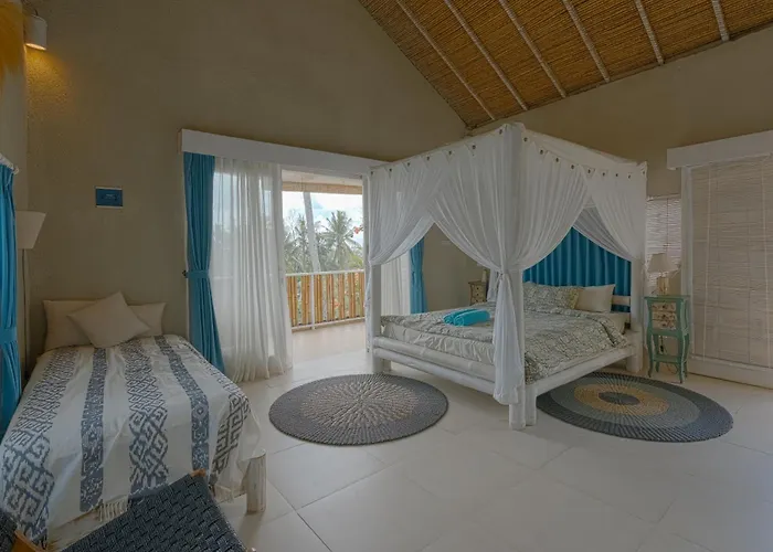 Coco Bali Resort Tanah Lot (Bali)