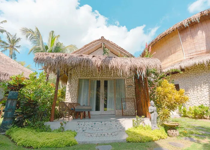 Resort Coco Bali Tanah Lot (Bali)