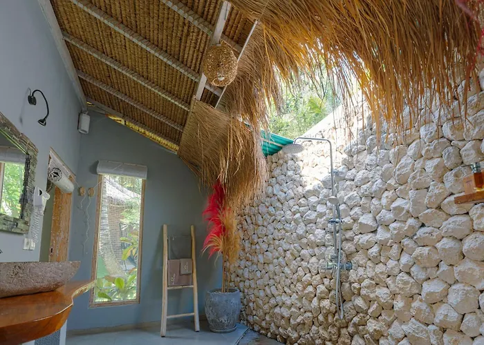 Coco Bali 4* Tanah Lot (Bali)