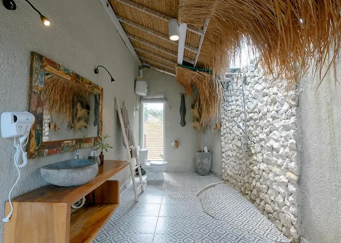 Coco Bali Resort