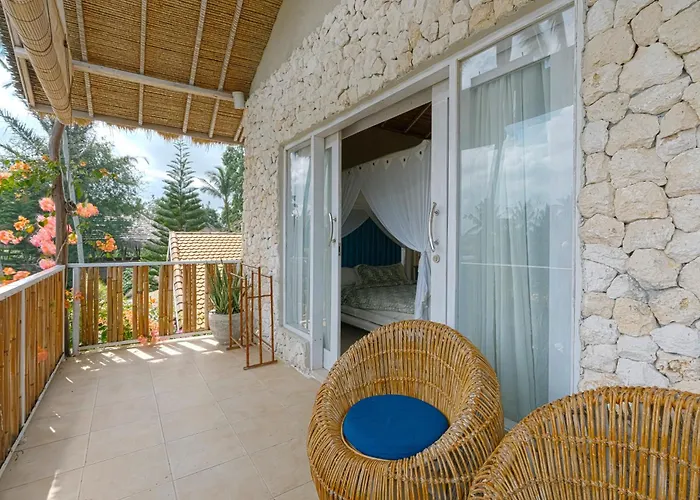 Resort Coco Bali 4*