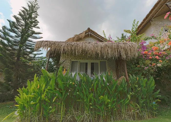 Coco Bali 4*