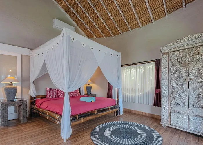 Coco Bali 4* Tanah Lot (Bali)