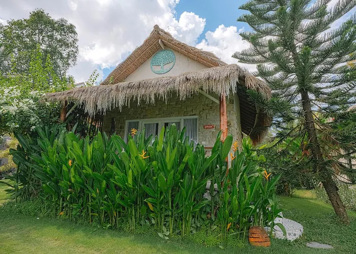 Resort Coco Bali 4*