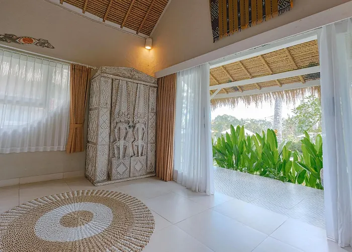 Coco Bali Resort Tanah Lot (Bali)
