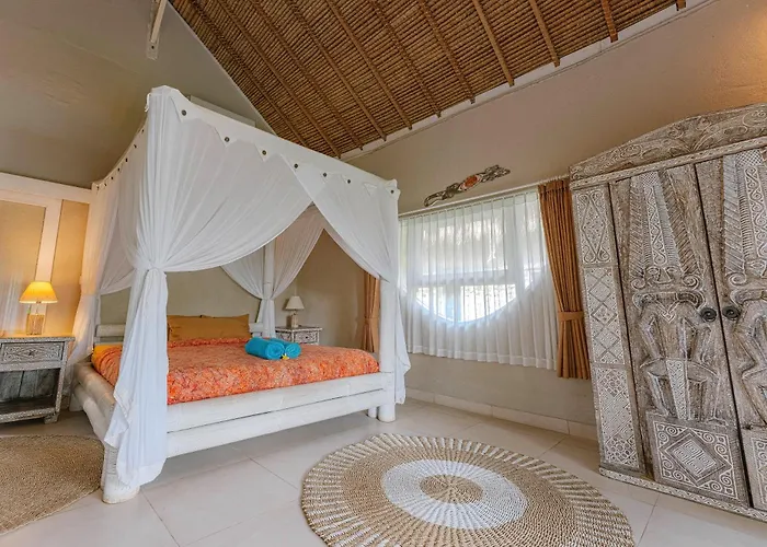 Resort Coco Bali Tanah Lot (Bali)