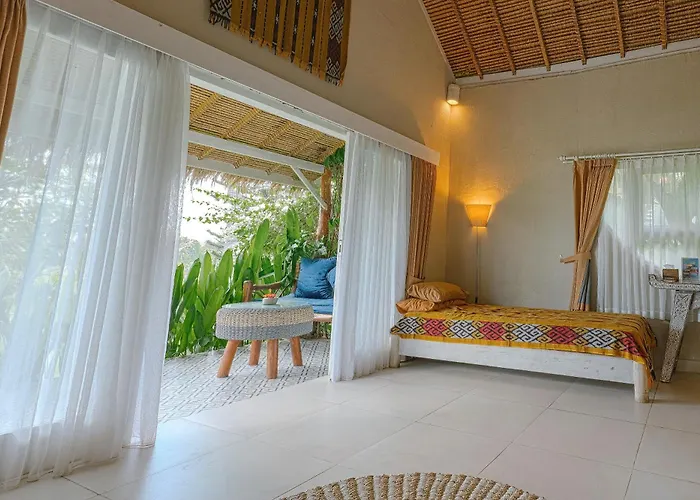Coco Bali 4*