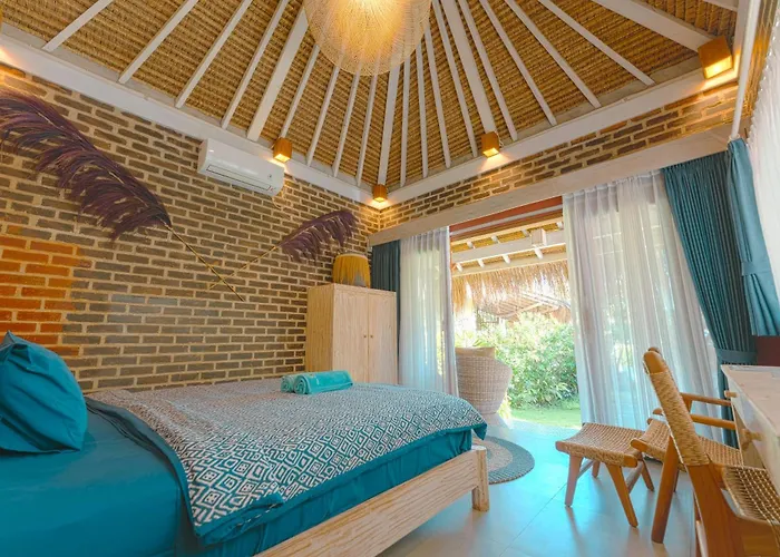 Resort Coco Bali