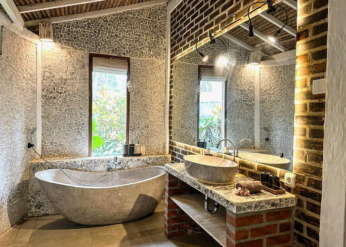 Coco Bali 4*