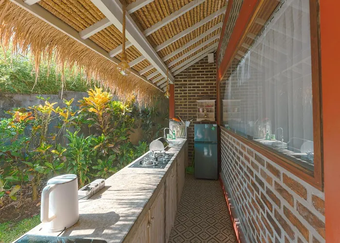 Coco Bali Resort 4*