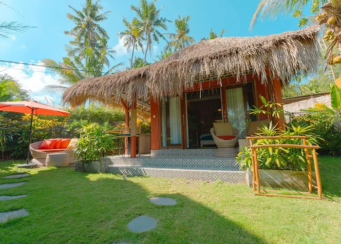Coco Bali