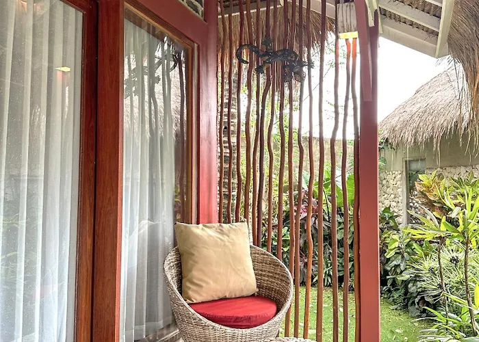 Resort Coco Bali